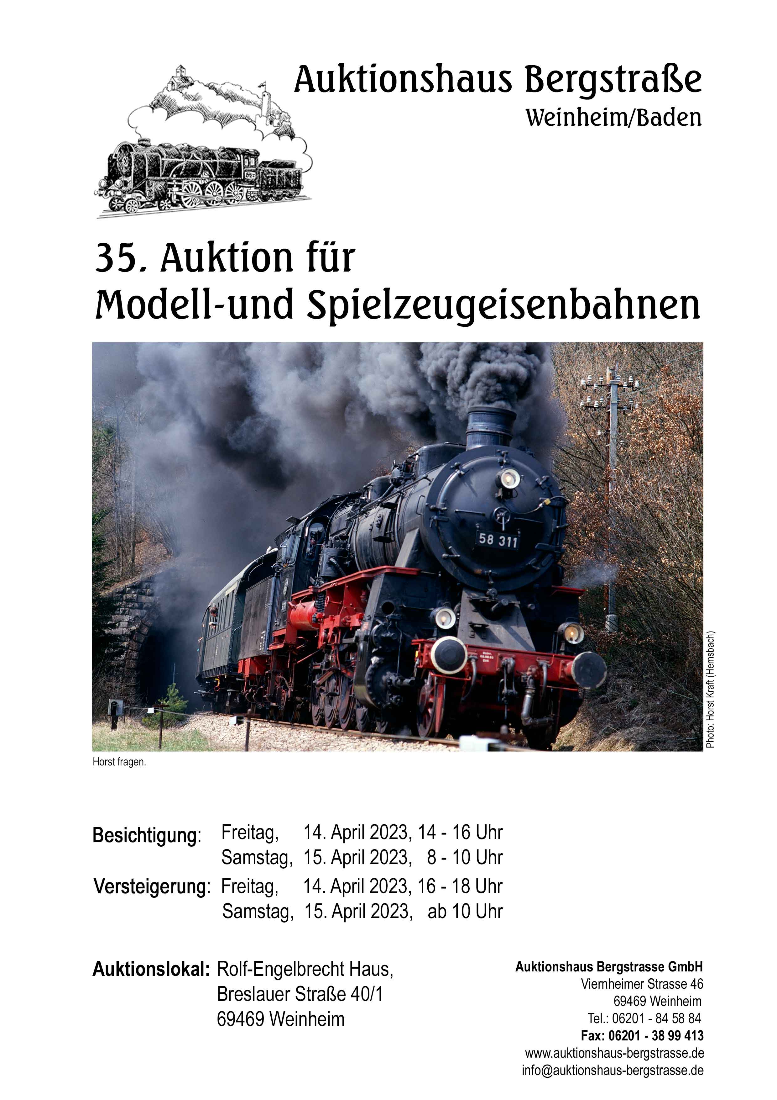 Auktionshaus Bergstrasse Katalog